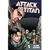Attack On Titan 5