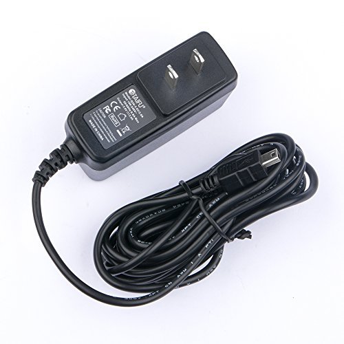 TAIFU AC Adapter Power Charger for LeapFrog LeapPad 3, LeapPad Platinum, Ultra XDi and LeapReader Model #31500#33200#33300 Kids Tablet