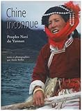 Chine inconnue : Peuple Naxi du Yunnan by 