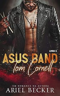 Livro Tom Cornell: Asus Band 3