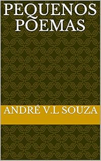 Livro Pequenos Poemas