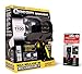 Brinkmann Handheld Lighting Set (Brinkmann QBeam 800-2380-W Max Million III Rechargeable Spotlight and Armormax LED Flashlight)