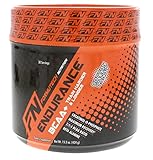 Formutech Nutrition Endurance BCAA Plus, Intra Workout Designed for Training Harder and Longer with Beta Alanine, Cotton Candy, 434 Gram
