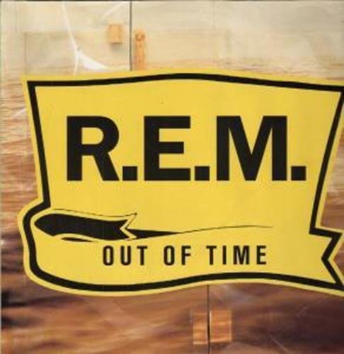 out of time