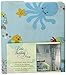 NoJo Little Bedding by NoJo Ocean Dreams Window Panel