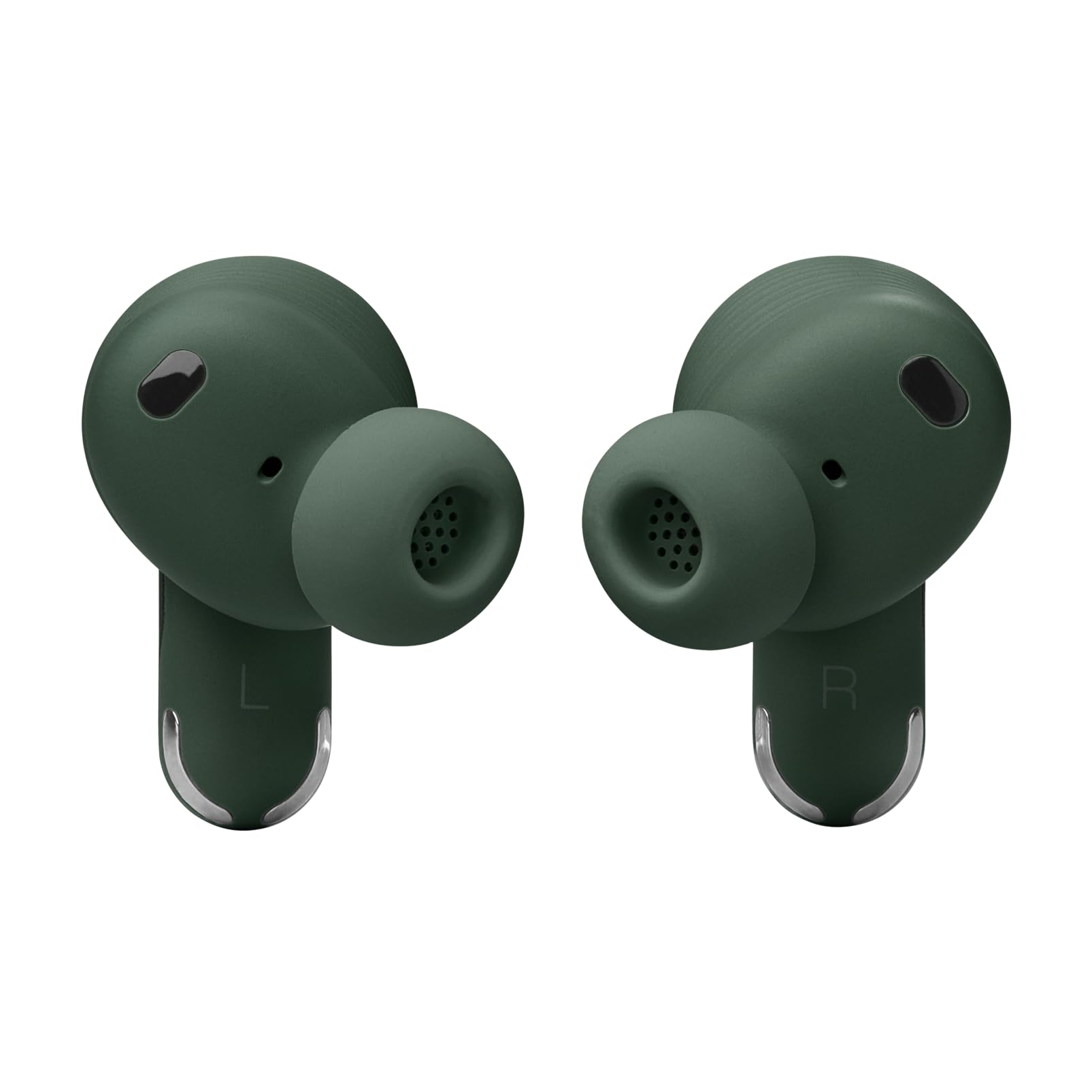 JBL Tour Pro 3, True Wireless Bluetooth-Kopfhörer mit intelligenter Ladebox, 44 h Akkulaufzeit, True Adaptive Noise Cancelling 2.0 und JBL Spatial 360 Sound mit Head Tracking, Grün 5