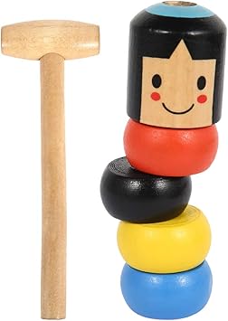 juguetes tradicionales para niños