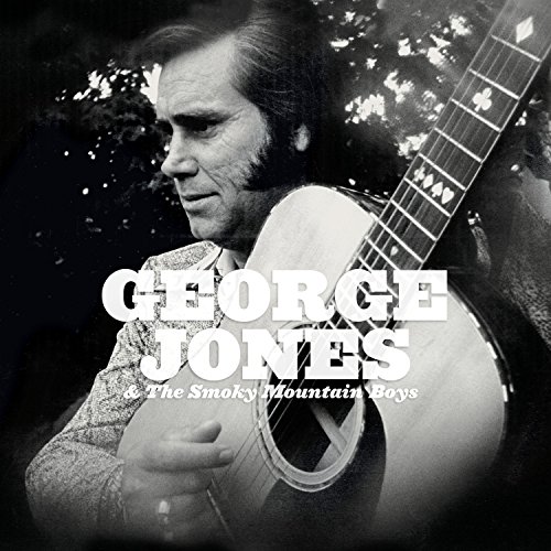 George Jones & Tammy Wynette - We
