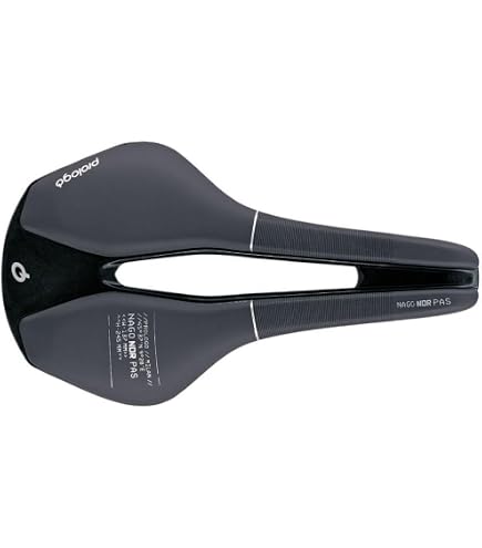 Amazon.com : Prologo Nago R4 24 Saddle 137 mm : Sports & Outdoors