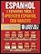 Livro Espanhol ( Espanhol Fácil ) Aprender Espanhol Com Imagens (Super Pack 10 livros em 1): 1.000 palavras, 1.000 imagens, 1.000 textos bilngue (10 livros em ... rápido) (Foreign Language Learning Guides)