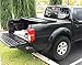 MaxMate Soft Tri-fold Truck Bed Tonneau Cover Compatible with 2005-2021 Nissan Frontier; 2009-2012 Suzuki Equator | 5' (59