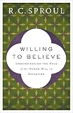 Bargain eBook - Willing to Believe