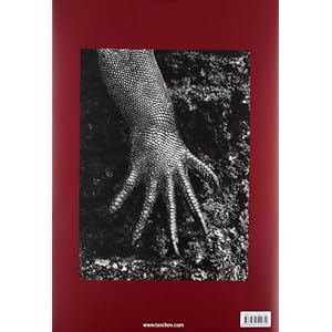 Sebastião Salgado. Genesis