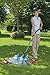 Gardena 3745 Combisystem 59-Inch Aluminum Garden Tool Handle