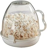 Microwave Popcorn Maker - by Home-X