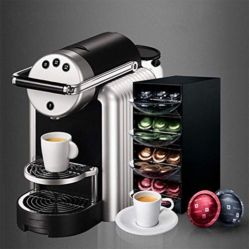 Kaffeemaschinen Kaffeemaschine Kapsel Büro Commercial Professional Vollautomatische Fancy Kapselmaschine Kaffeemaschinen… – Bild 4
