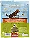 Zuke`s Z-Filets Grilled Beef Recipe Dog Treats - 3.25 oz