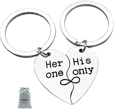 matching boyfriend and girlfriend gifts