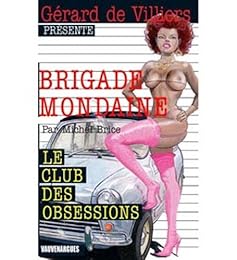 Le  club des obsessions
