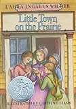 By Laura Ingalls Wilder Little Town on the Prairie (Little House) (Revised)