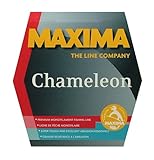Maxima Chameleon Maxi Spool 660 yd