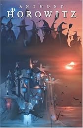 L' île des sorciers