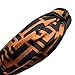 FF Headband | Fendi style inspired headband | Hair accessory | Brown and Black | Women Trend 2019 | Hair accessories | Hairband | Elastic band | Nylon