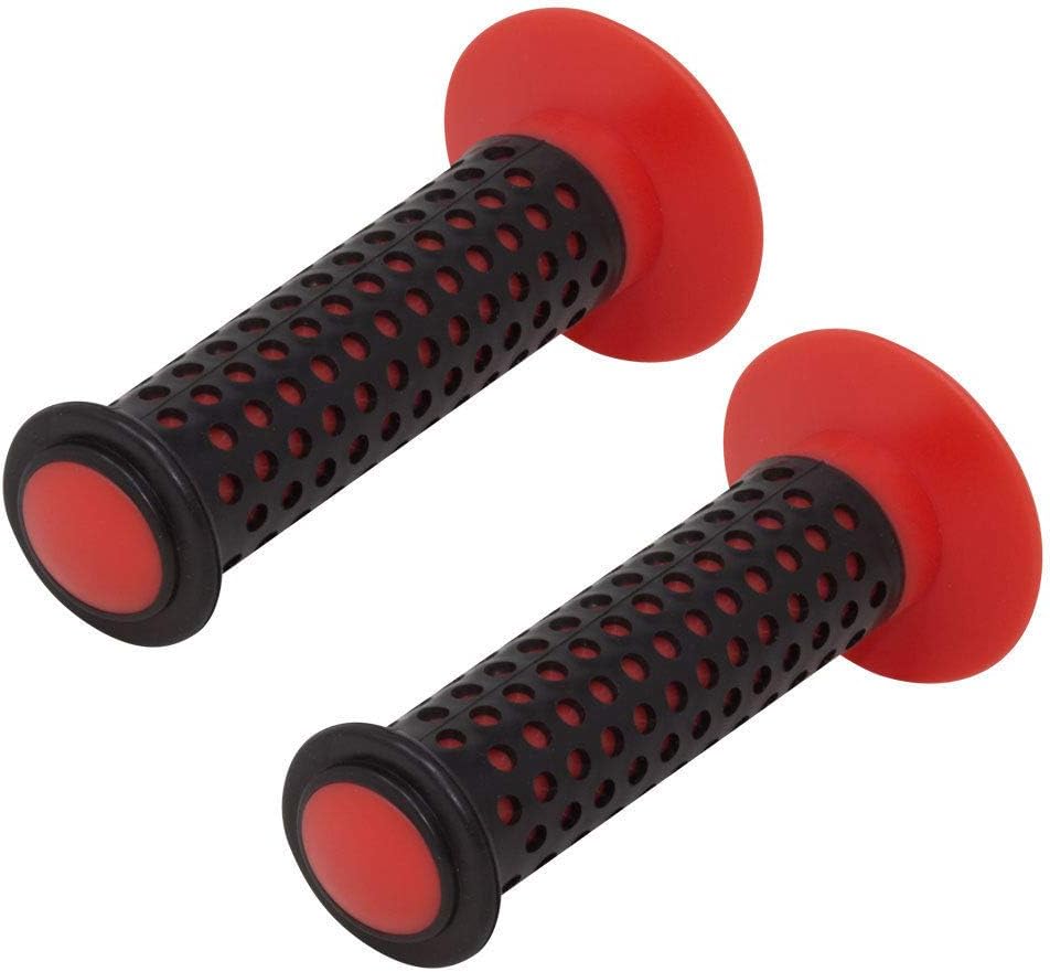 bike grips bmx