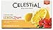 Celestial Seasonings Herbal Tea, Tummy Mint, 20 Count