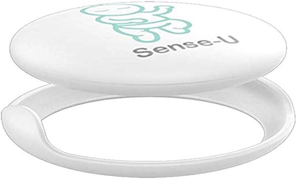 sense u baby breathing