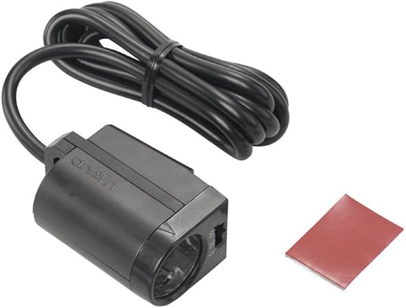 Amazon エーモン 電源ソケット Dc12v12w以下 24v使用不可 Offタイマー機能付 1543 車 バイク 車 バイク