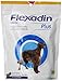 Vetoquinol Flexadin Hip and Joint Supplement with Glucosamine for Dogs, Joint Support Chew with Green-Lipped Mussel and MSM, 90-Count
