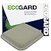 ECOGARD XA5534 Premium Engine Air Filter Fits 2004-2012 Mitsubishi Galant, 2004-2011 Endeavor, 2006-2012 Eclipse