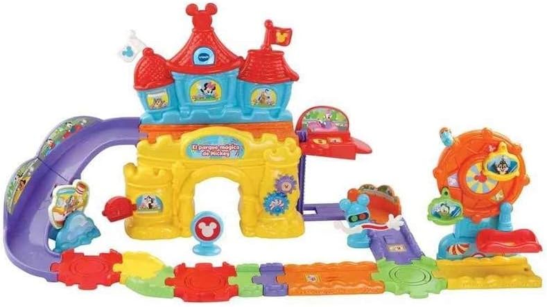 tut tut parc attraction