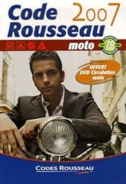 Code Rousseau moto