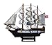 Hampton Nautical USS Constitution Tall Ship, 7