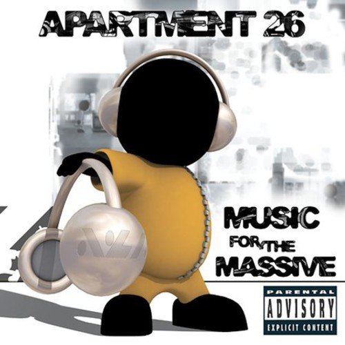 Apartment 26 Music for the Massive Music