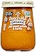 Beech-Nut Organic Stage 3 Just Sweet Potato & Barley, 4.25 Ounce