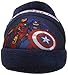 Disney Boy's Avengers Scuff Slipper 203-K