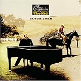 Elton John Album: «The Captain and the Kid» (Front side)