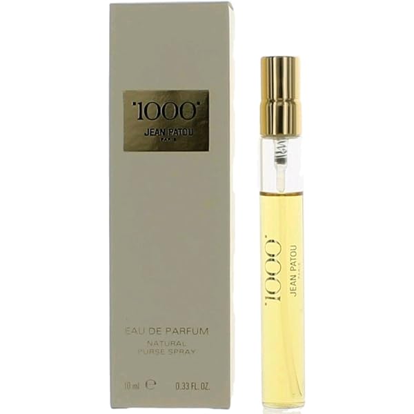 ◼️JEAN PATOU◼️ 1000 パルファム 30ml Amazon.com: Jean Patou 1000 Fragrance Gift Set : Beauty