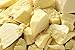 Cocoa (Cacao Butter) Butter, Pure, Raw, Unprocessed. Incredible Quality and Scent. Use for Lotion, Cream, Lip Balm or Body Butter. NON-GMO, Vegan - 1 lb By SaaQin®