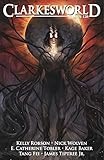 Clarkesworld Magazine