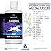 Best Paw Nutrition Liquid Glucosamine Chondroitin for Dogs - Hip Dysplasia & Joint Pain Relief - Canine Health Food Supplement - Natural Pet Vitamins with MSM for Dog Mobility Support - 32oz
