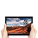 Lenovo Tab 4, 10.1″ Android Tablet, Quad-Core Processor, 1.4GHz, 2GB RAM, 32GB Storage, Slate Black, ZA2J0143USthumb 3