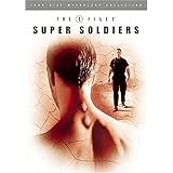 The X-Files Mythology, Vol. 4 - Super Soldiers