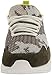 Diesel Men's SKB S-KBY Sneaker, Multicolor Leaf, 10.5 M US