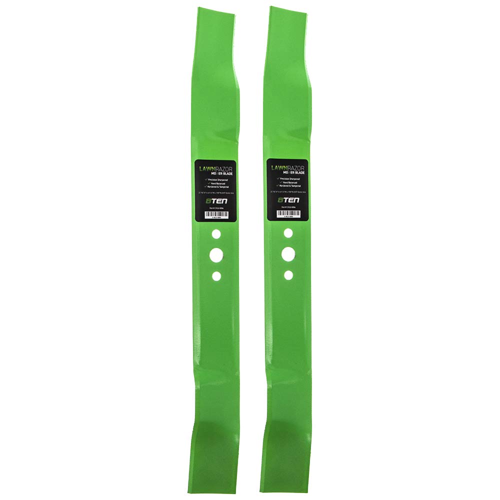 Best 22′ Lawn Mower Blades