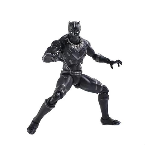 Amazon Co Jp Jkmqa おもちゃ ブラックパンサー トイキャプテンアメリカ3アニメシリーズキャラクタースタチュー可動モデル装飾 ギフト コレクション 工芸品 クリスマス ホリデーギフト 高16cm ホーム キッチン Amazon Co Jp Jkmqa おもちゃ ブラックパンサー トイキャプテンアメリカ3アニメシリーズキャラクタースタチュー可動モデル装飾 ギフト コレクション 工芸品 クリスマス ホリデーギフト 高16cm ホーム キッチン