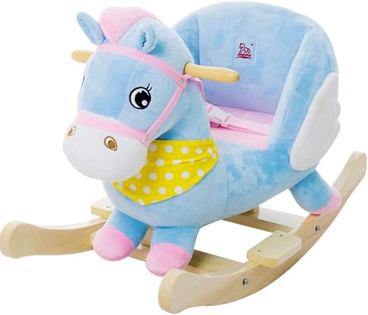 chaise à bascule pour bébé